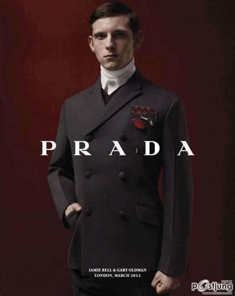 prada villains 2012|Prada men's clothes 2012.